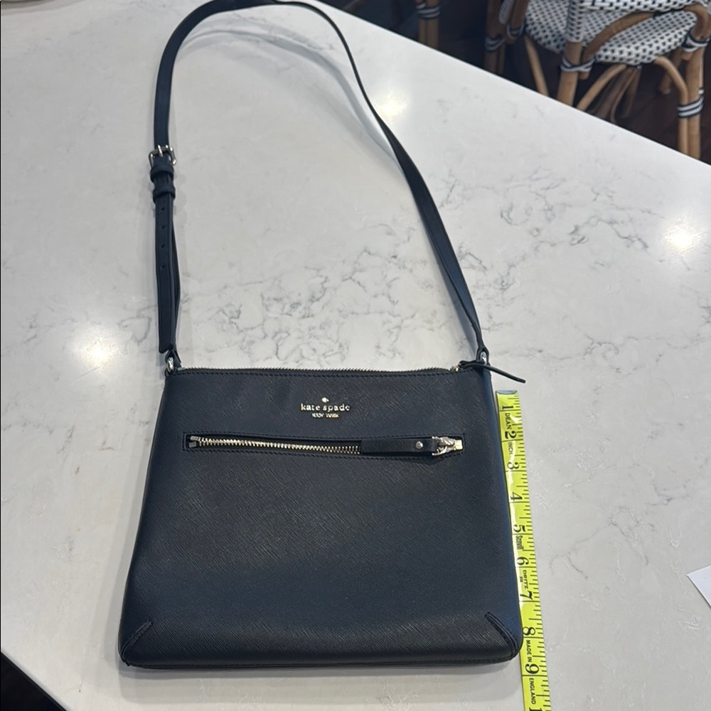 Kate Spade Midnight Blue Crossbody Bag